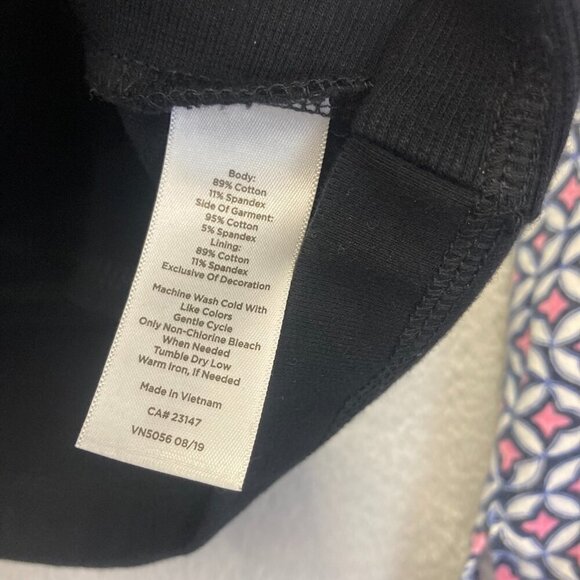 Lot of 2 Talbots Stretch Skorts PS (Small Petite) Preppy Old Money Athleisure - Picture 12 of 16